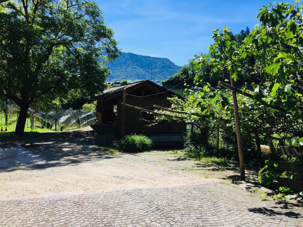 Tannerhof Bed & Breakfast Caines Экстерьер фото