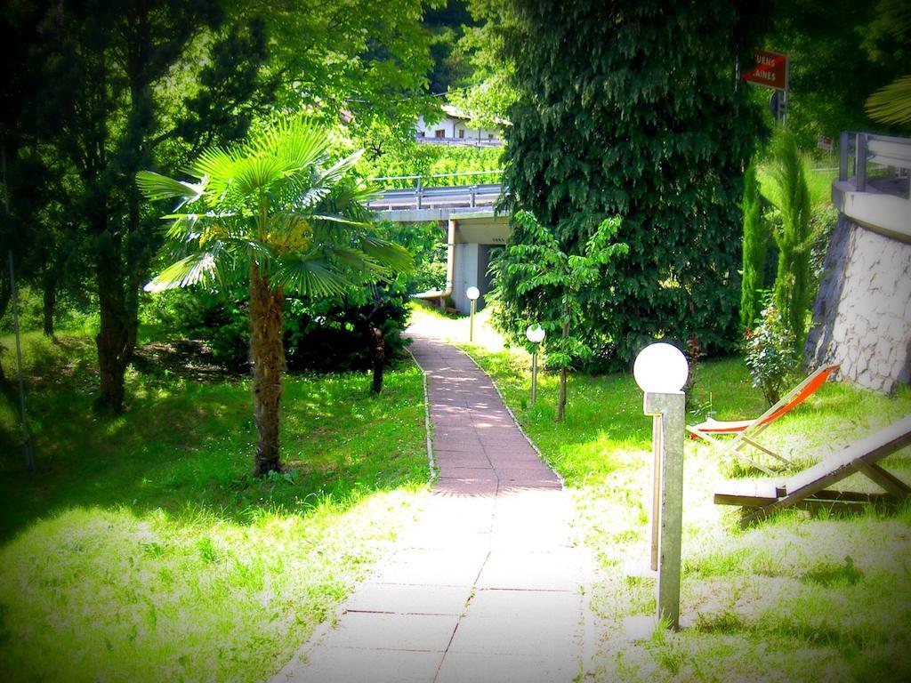 Tannerhof Bed & Breakfast Caines Экстерьер фото