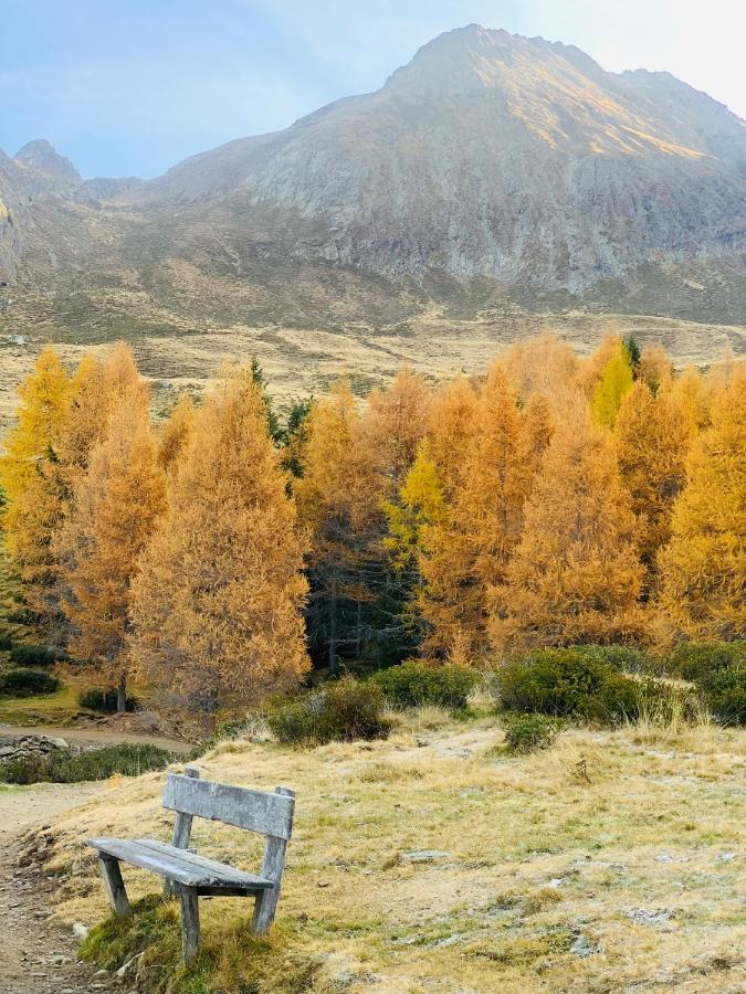 Tannerhof Bed & Breakfast Caines Экстерьер фото