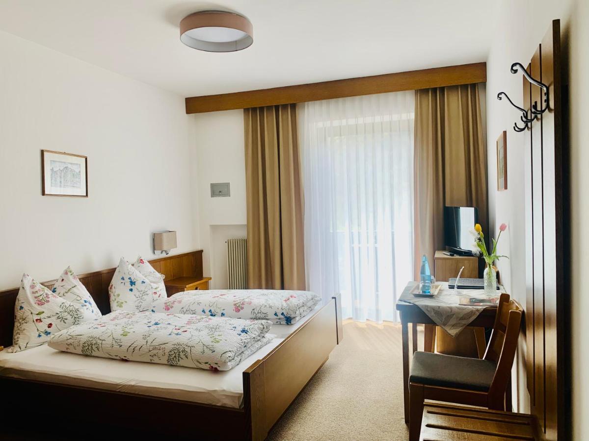 Tannerhof Bed & Breakfast Caines Экстерьер фото
