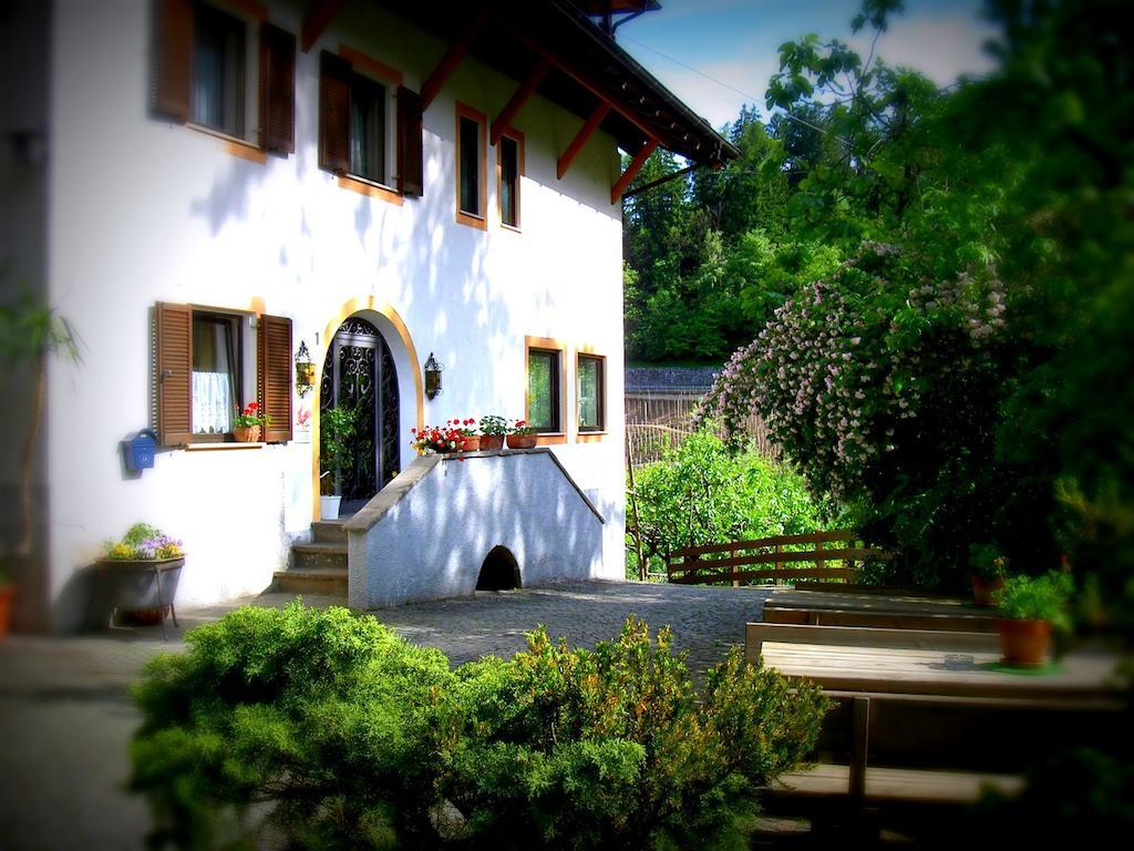 Tannerhof Bed & Breakfast Caines Экстерьер фото