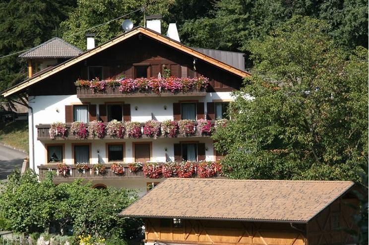 Tannerhof Bed & Breakfast Caines Экстерьер фото