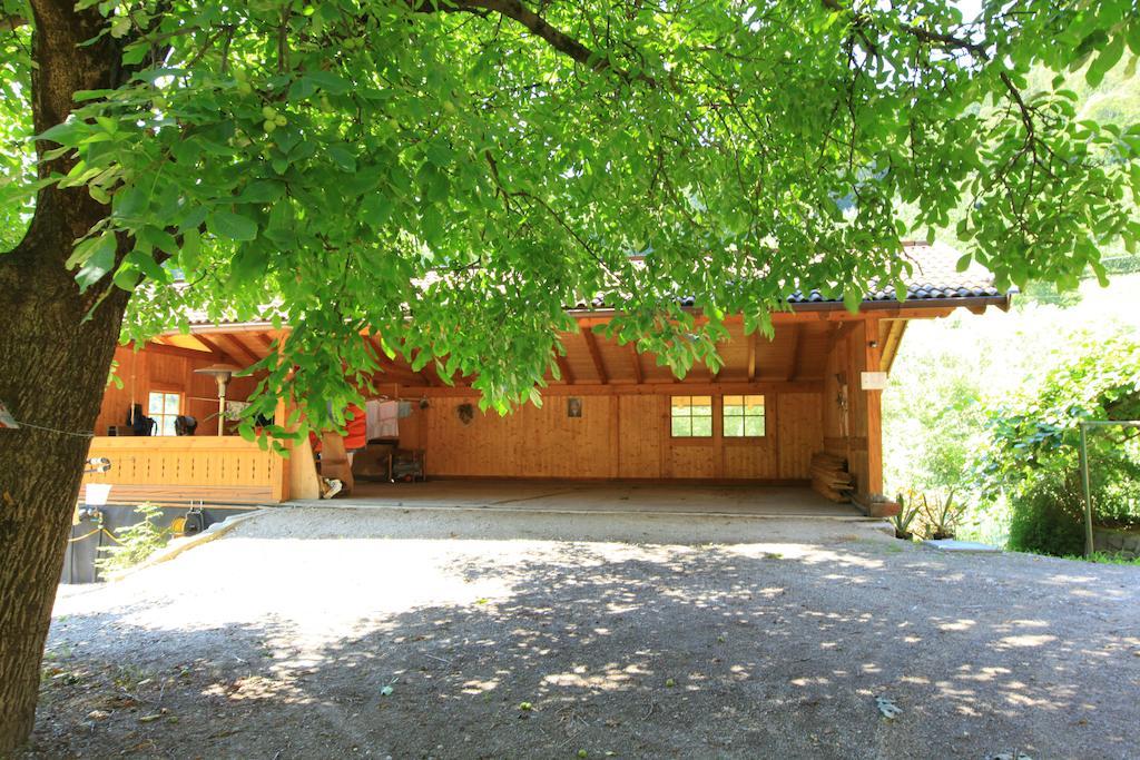Tannerhof Bed & Breakfast Caines Экстерьер фото