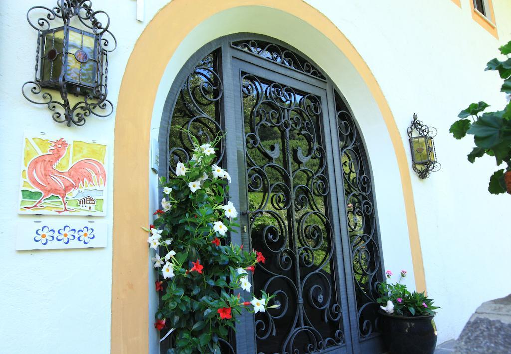 Tannerhof Bed & Breakfast Caines Экстерьер фото