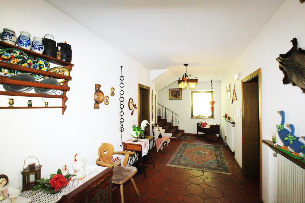 Tannerhof Bed & Breakfast Caines Экстерьер фото