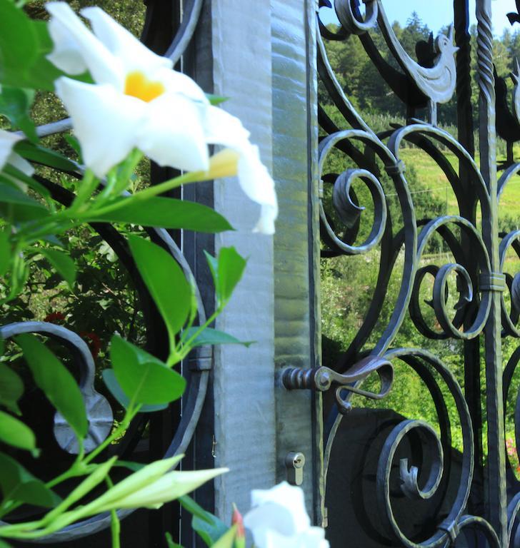 Tannerhof Bed & Breakfast Caines Экстерьер фото