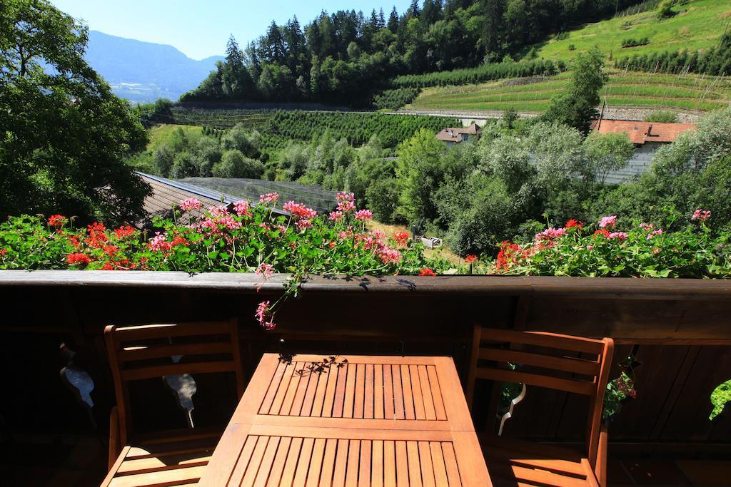 Tannerhof Bed & Breakfast Caines Номер фото