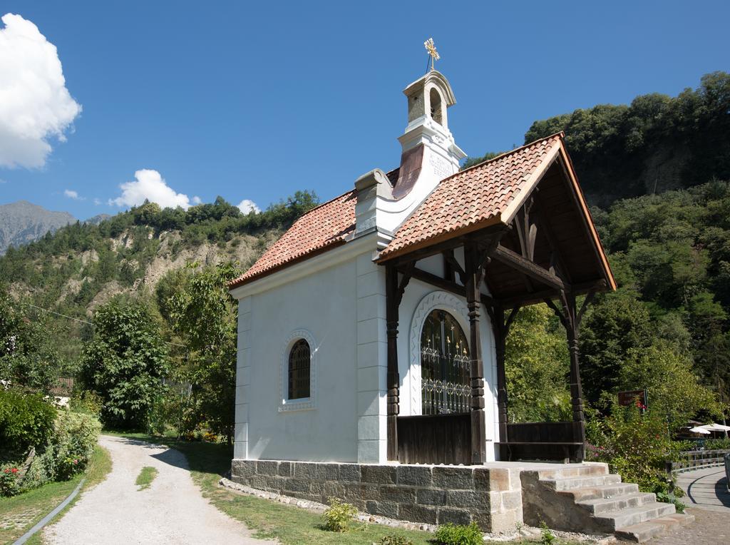 Tannerhof Bed & Breakfast Caines Экстерьер фото