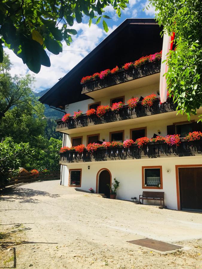 Tannerhof Bed & Breakfast Caines Экстерьер фото